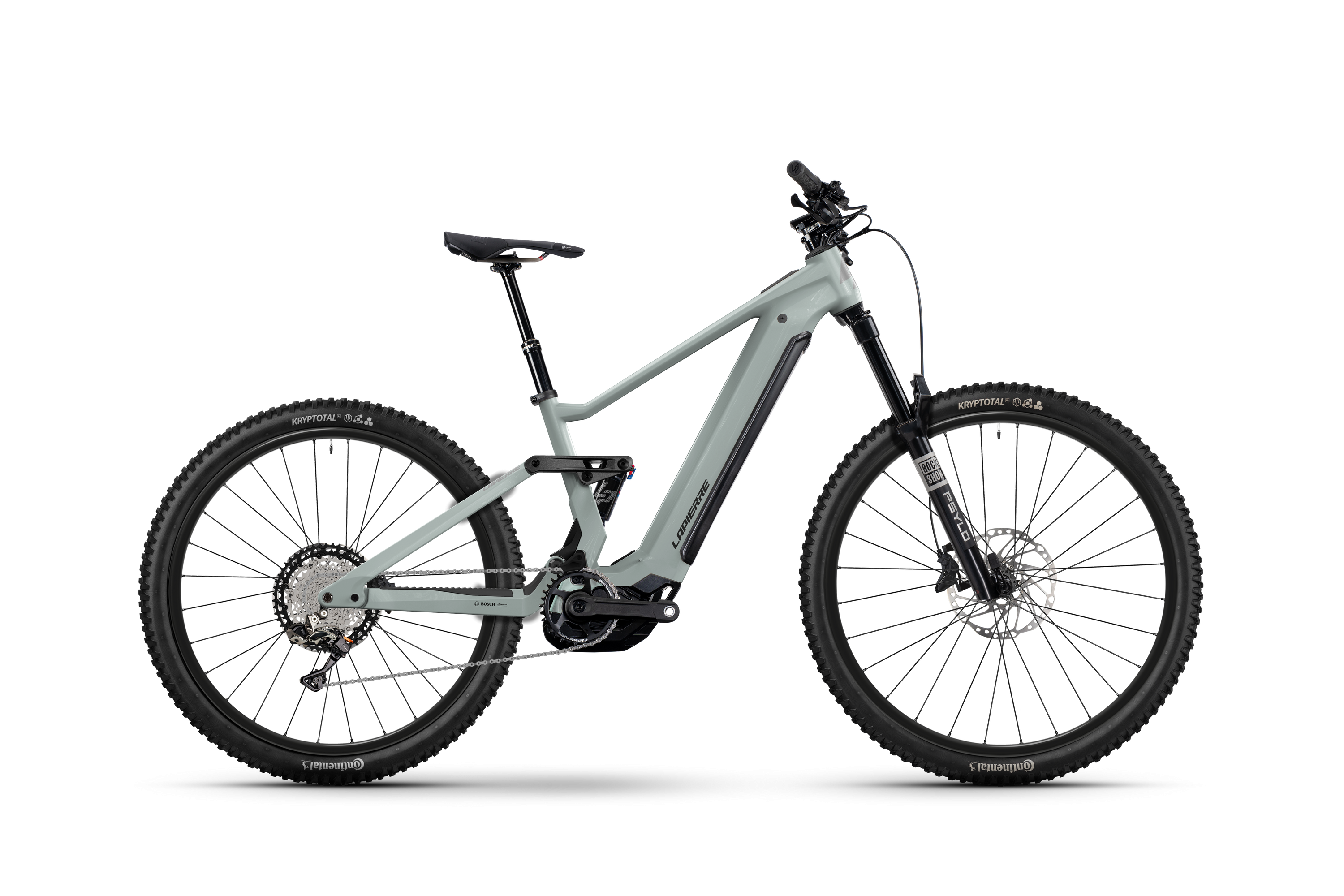 Lapierre OVERVOLT TR 7.8